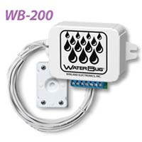 Flood Detector Indianapolis