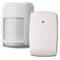 Glassbreak and Motion Detectors Indianapolis