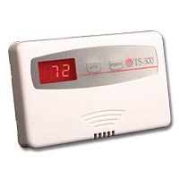 Temperature Sensor Indianapolis