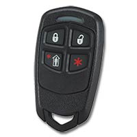 Home Alarm Wireless Remote Indianapolis